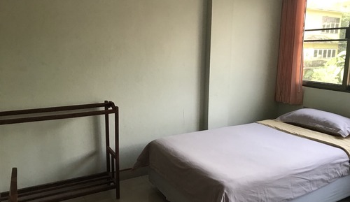 Habitación estándar con 2 camas individuales