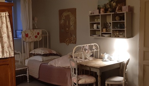 Habitación doble