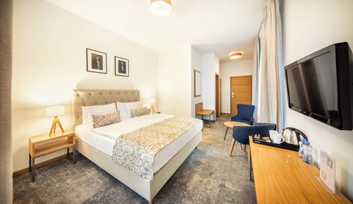 Suite familiar, 2 habitaciones
