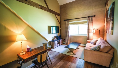 Suite estudio