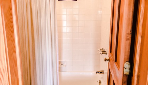 Suite familiar, varias habitaciones, baño privado, vistas a la bahía