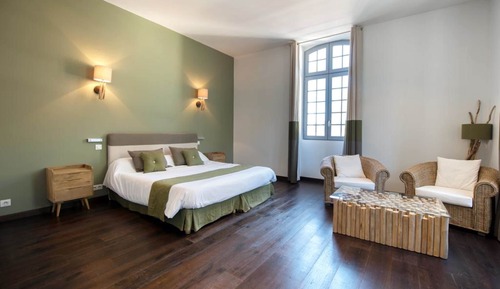 Habitación Confort doble