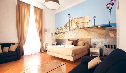 Suite Deluxe