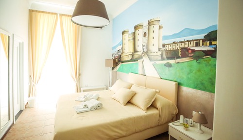 Habitación triple Confort