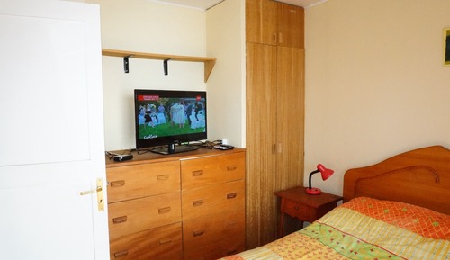 Cabaña estándar, 2 habitaciones