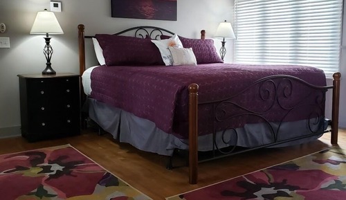Suite estudio Signature