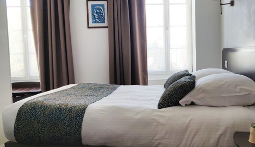 Habitación estándar