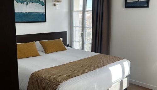 Habitación Confort