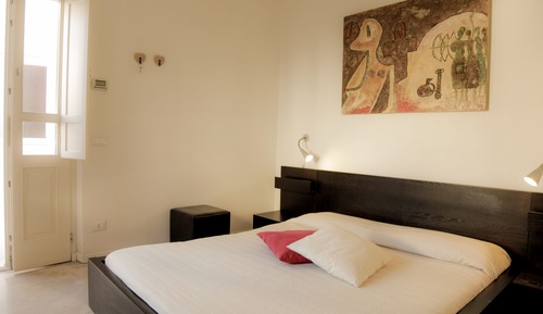 Habitación doble