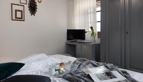 Habitación individual Grand