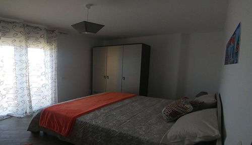 Habitación Deluxe doble, baño privado