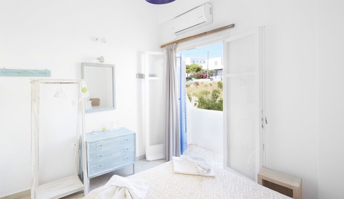Suite familiar, 2 habitaciones (Side View)