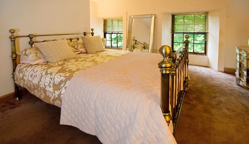 Casa de campo, 3 habitaciones