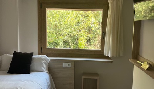Habitación individual