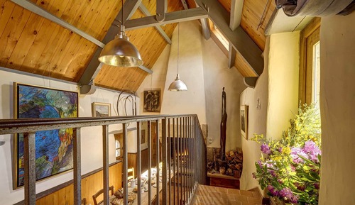 Habitación doble (Haute)