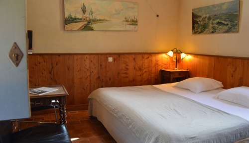 Habitación familiar (Basse)