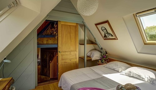 Habitación doble (Verte)