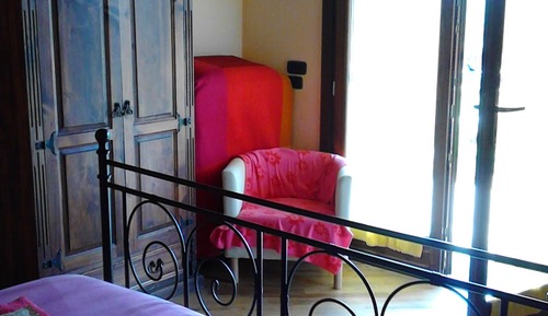 Habitación doble (Grecale)