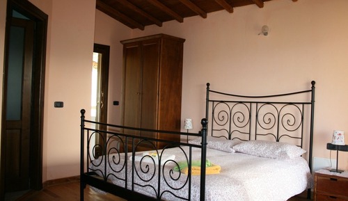 Apartamento, 2 habitaciones, 2 baños (Maestrale)