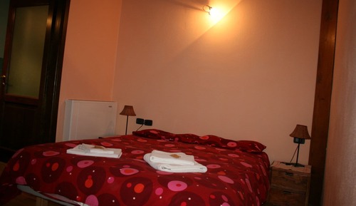 Habitación doble (Levante)