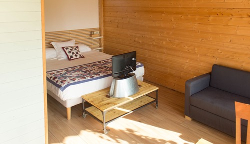 Habitación individual