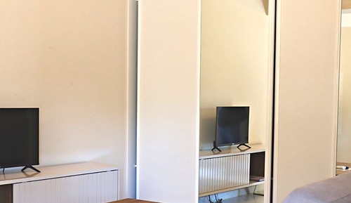 Apartamento, 1 habitación