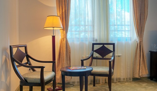 Apartamento, 1 habitación