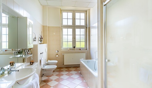 Habitación Confort doble