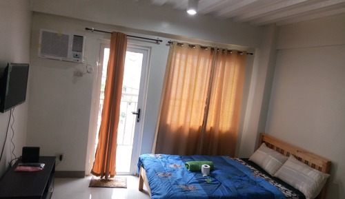 Family Studio, 1 Bedroom