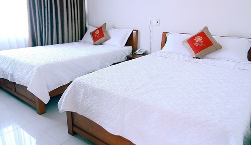 Habitación cuádruple