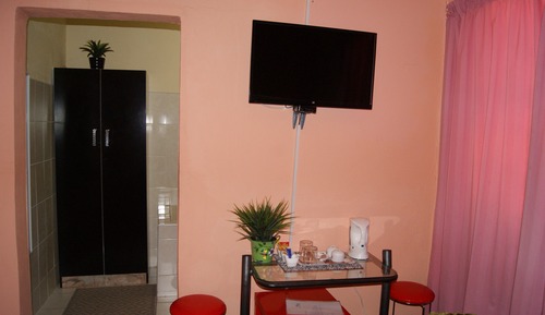 Dúplex de lujo, 1 habitación