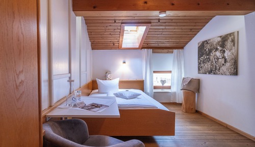 Habitación individual estándar