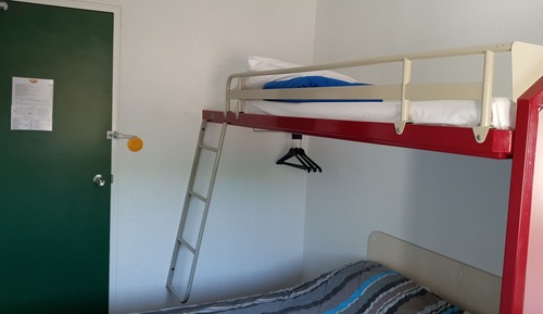 Habitación (Trio)