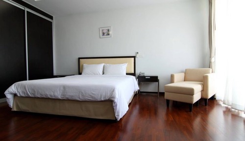 Habitación estándar