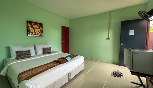 Habitación familiar