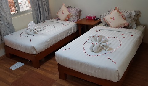 Habitación individual