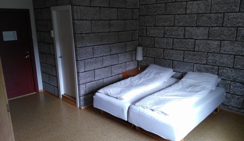 Habitación doble