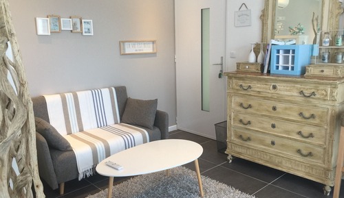 Habitación Deluxe doble (Gigaro)