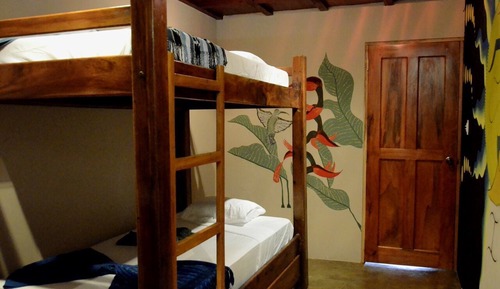 Habitación Confort, 1 habitación, baño privado, planta baja