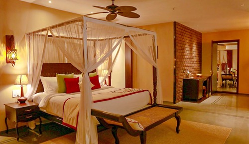 Suite presidencial