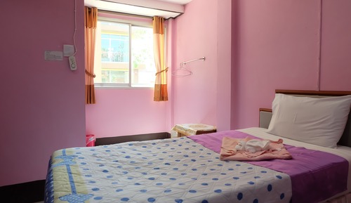 Habitación estándar