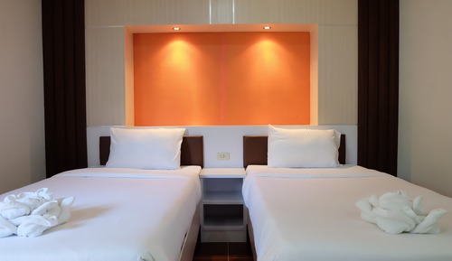Habitación estándar