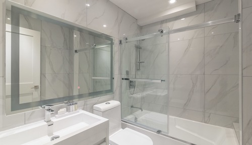 Apartamento, 3 habitaciones (303)