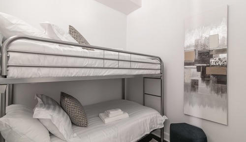 Apartamento, 2 habitaciones
