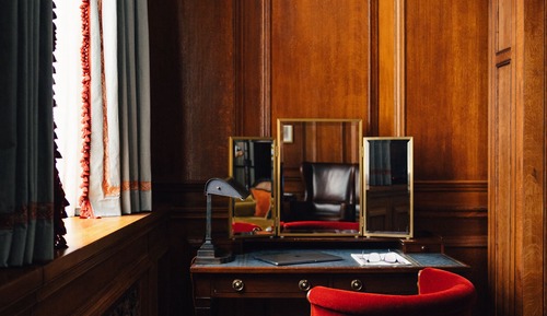Habitación Grand