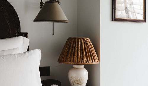 Suite familiar, varias camas