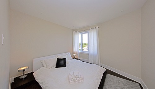 Loft, 4 habitaciones (301)
