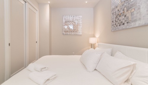 Loft, 3 habitaciones (201)