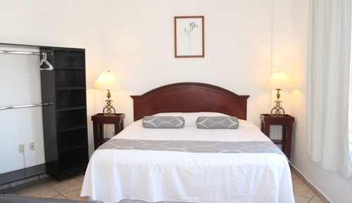 Habitación familiar