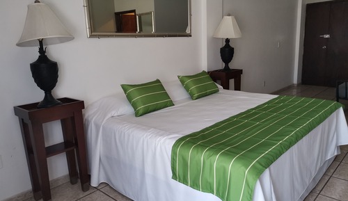 Habitación individual